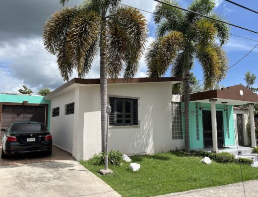 Roches Guest House