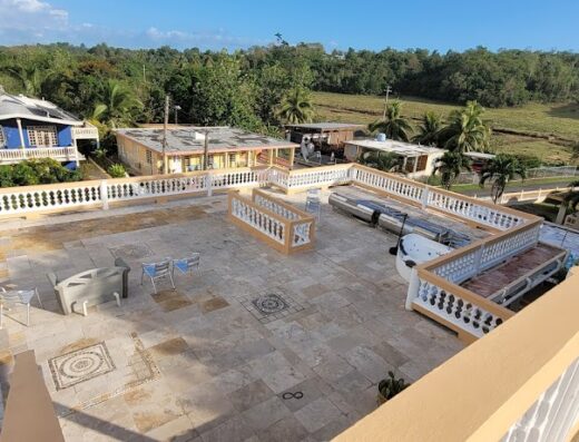 Villa Marsana Guest House Of Wellness