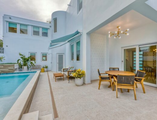 Beach HOUS | Puerto Rico