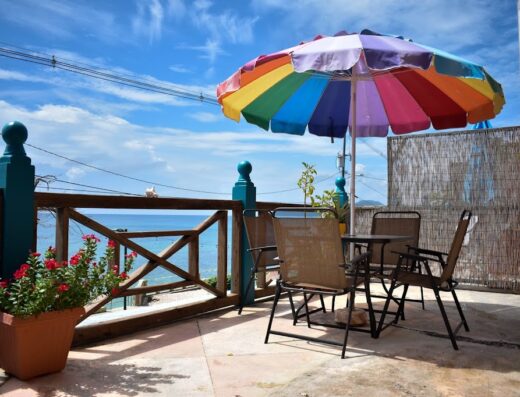 Flamboyan Guesthouse