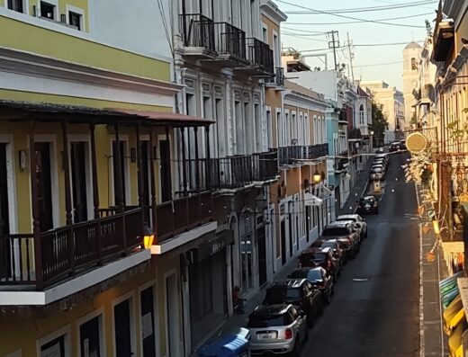 Denizens Hostel