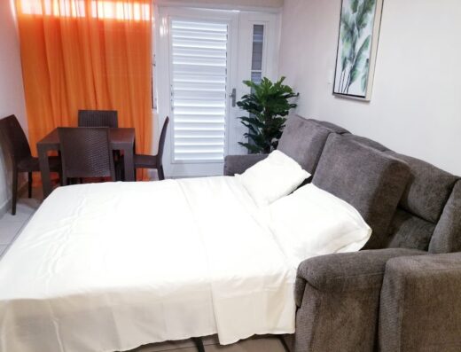 Jobos Beach Apartment and Guest House Montones Beach