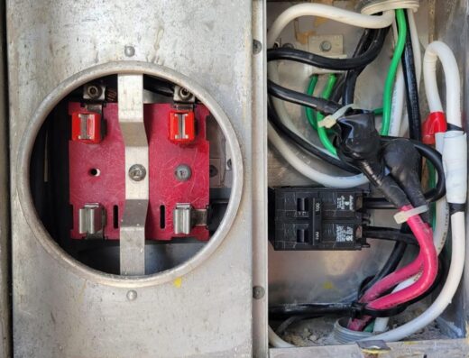 Perito Electricista | ELECTRICAL WORKS LLC