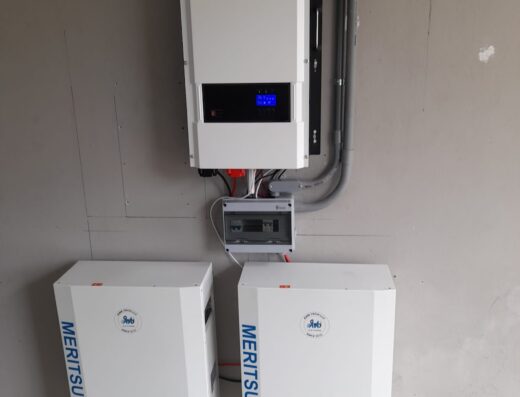 Perito Electricista en PR