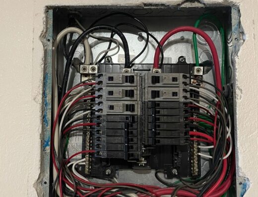 AR Electric Services