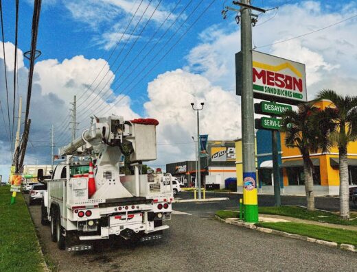 Torres Electrical Services, LLC