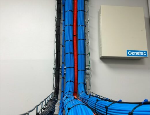 OT Electrical And Security Solutions