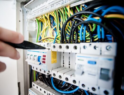 Transfer Switch Puerto Rico