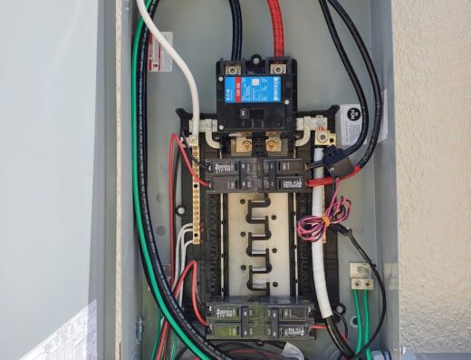 All Pro Electric LLC.