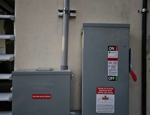AC Electric, Inc.