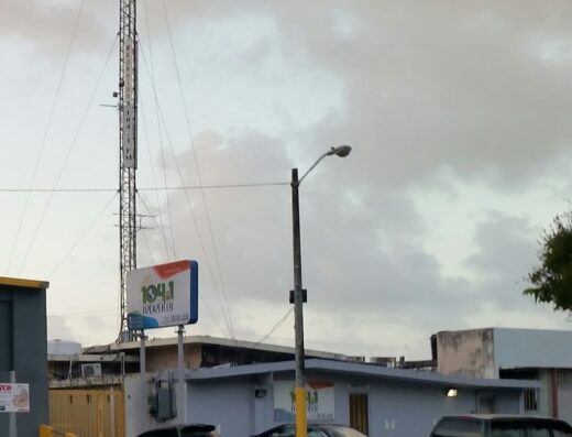 Radio Redentor 104.1/104.3 FM