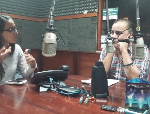 Radio Paz 810 AM