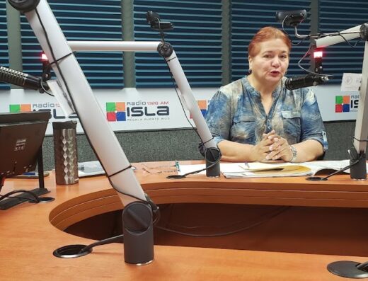 Radio Isla 1320