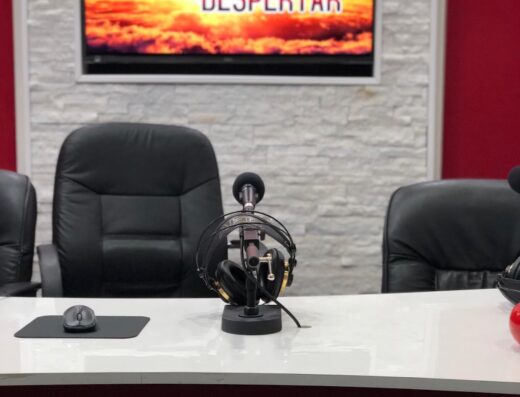 Maranatha Radio Ministries – Río Grande