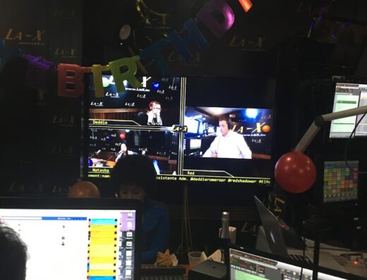 La-X FM