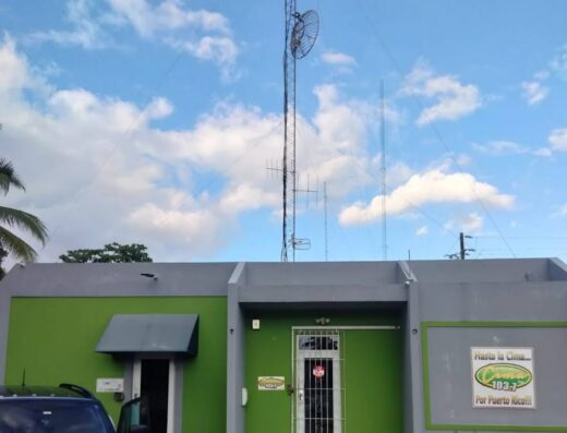 Cima 103.7 Fm