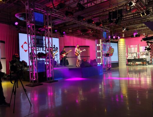 Telemundo Puerto Rico