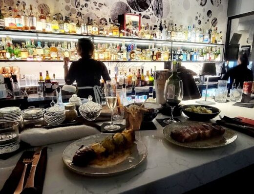 La Pícara by Chef Xiomy