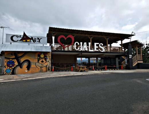 El Caney Resturaunt