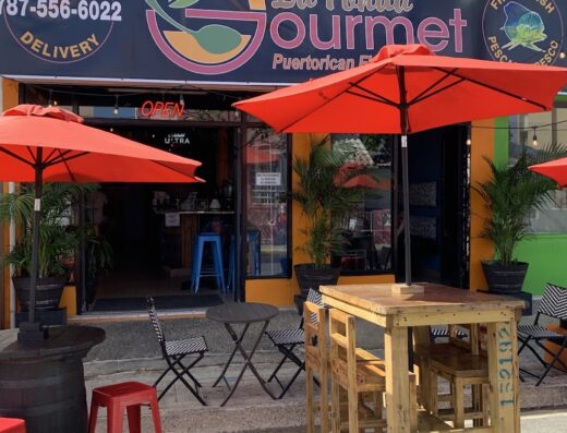 La Fonda Gourmet