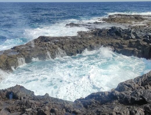 Gran Canaria Puerto Rico