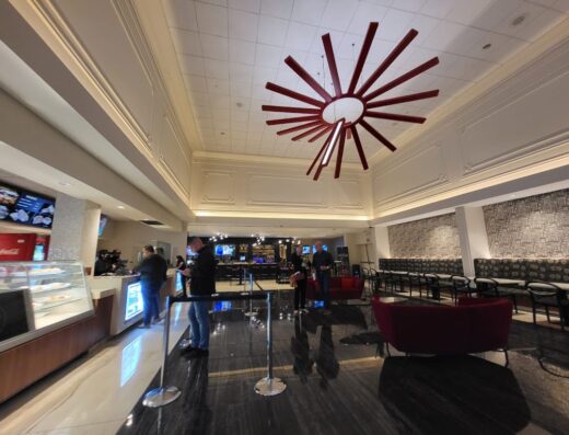 Caribbean Cinemas