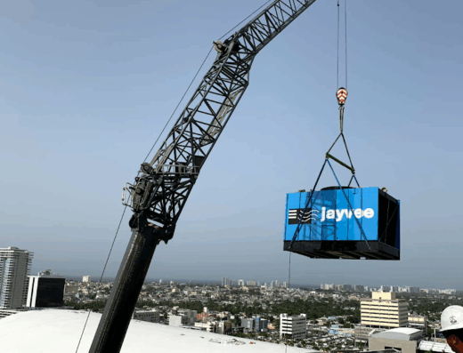 Jayvee Air Conditioning