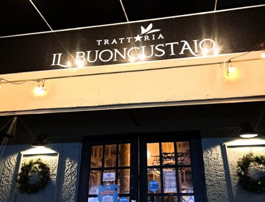 Trattoria il Buongustaio