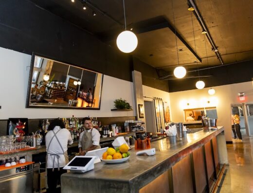 Lino’s Italian Osteria & Café