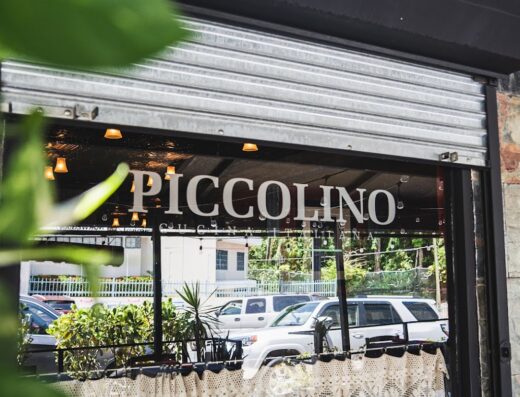 Piccolino Cocina Italiana