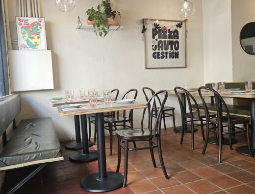 Fidela Pizza