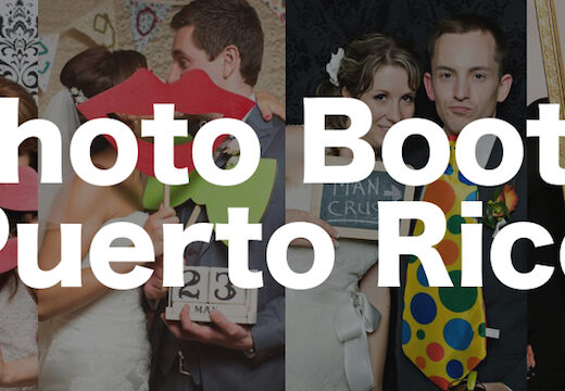 Photo Booth PR
