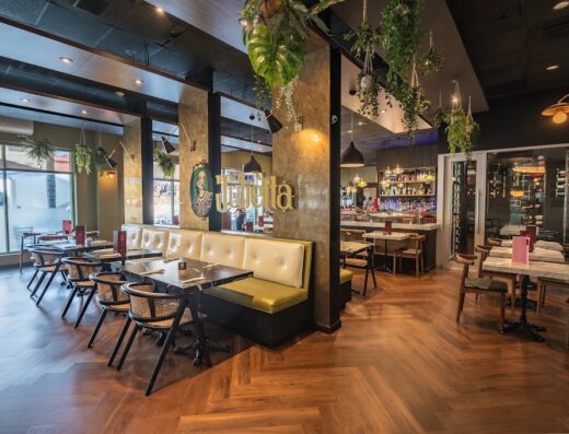 Julietta Trattoria