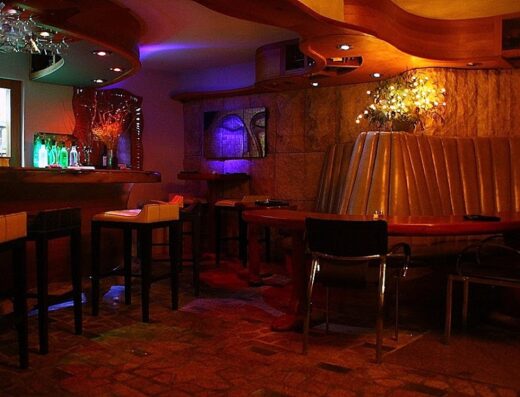 Niche Restaurant