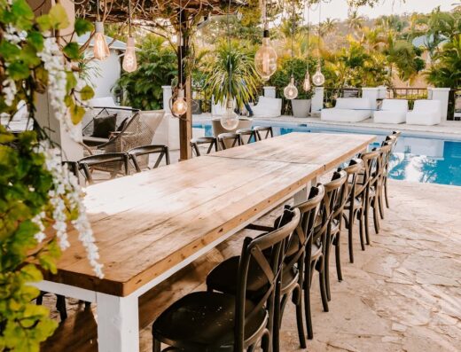 The Eclipse Restaurant