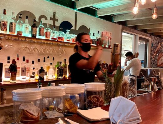 Estela Restaurant