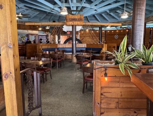 La Jolla Cuisine