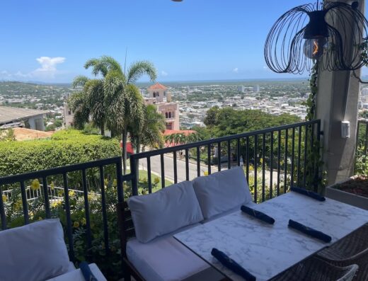 Panorama 180