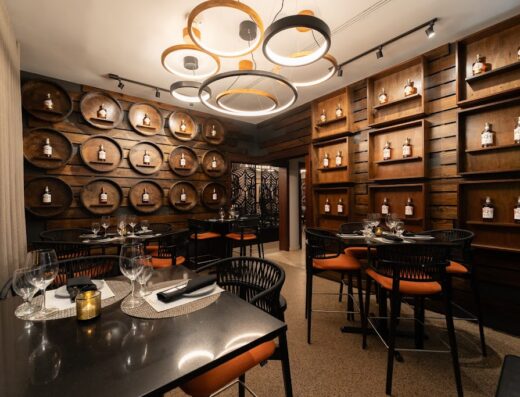 La Cava Restaurant