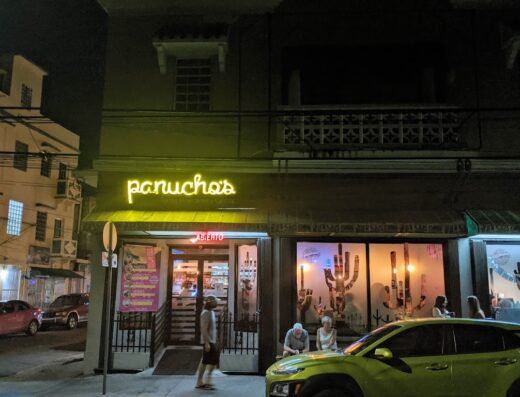 Panuchos