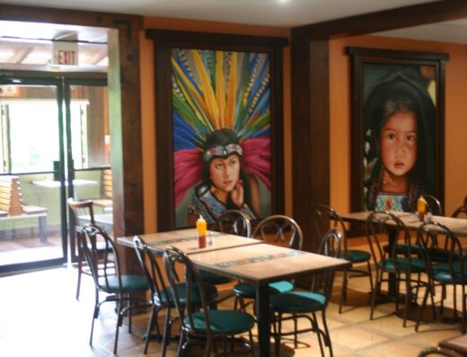 Lolita’s Mexican Food