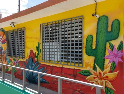 Dos Panza Taquería y Cantina