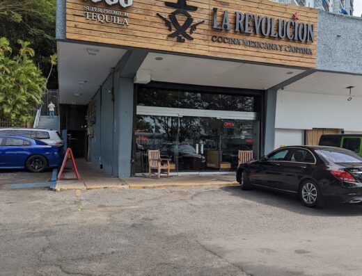 La Revolución