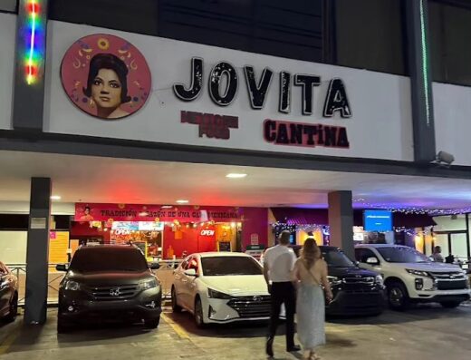 Jovita Cantina