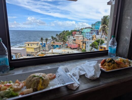 La Garita