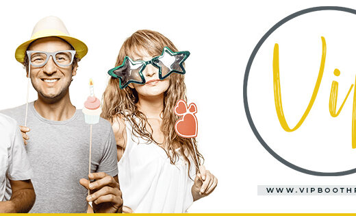 VIP Photobooth PR