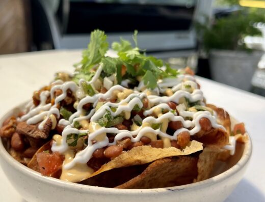 Arte Sano Vegan Food