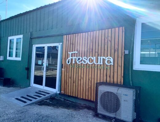 Frescura Vegan Kitchen