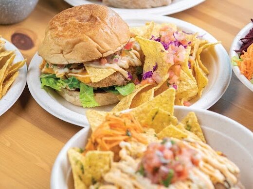 Frescura Vegan Kitchen