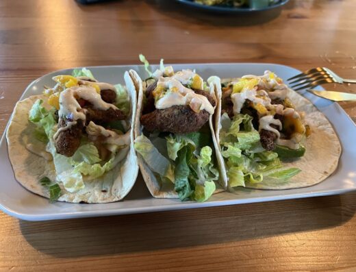 Frescura Vegan Kitchen